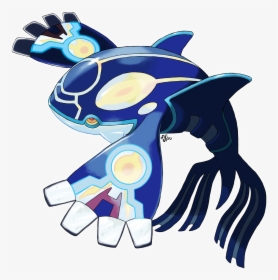 Thats A Kyogre In Disguise, HD Png Download, Transparent PNG