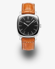 Kn 230854 - Analog Watch, HD Png Download, Transparent PNG