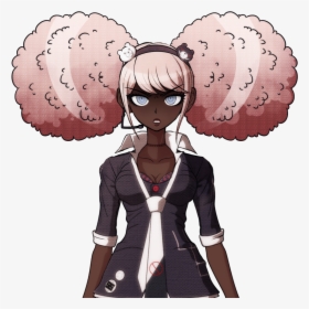 Junko Enoshima Png, Transparent Png, Transparent PNG