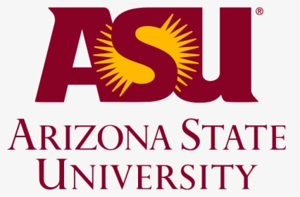 Arizona State University, HD Png Download, Transparent PNG
