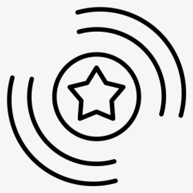 Noun Entertainment 2209894 - Circle, HD Png Download, Transparent PNG