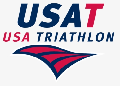 Usatriathlon - Usa Triathlon, HD Png Download, Transparent PNG
