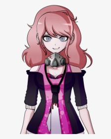 Anime , Png Download - Cartoon, Transparent Png, Transparent PNG