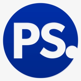 Transparent Celebrity Icon Png - Popsugar App Logo, Png Download, Transparent PNG