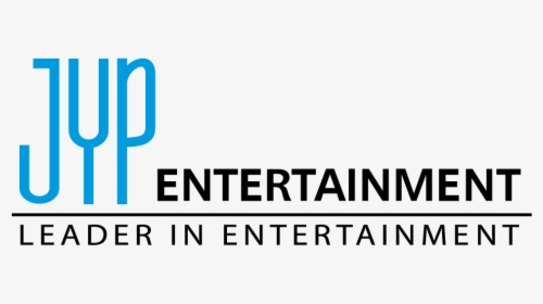 Logo Of Jyp Entertainment - Jyp Entertainment Logo, HD Png Download, Transparent PNG
