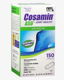 Cosamin Ds, HD Png Download, Transparent PNG