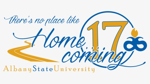 Asu Homecoming Schedule Of Events - Albany State University, HD Png Download, Transparent PNG