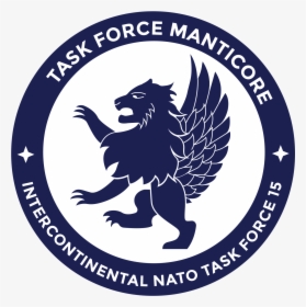 Arma 3 Task Force Logo, HD Png Download, Transparent PNG