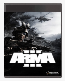 Arma 3 License Key, HD Png Download, Transparent PNG