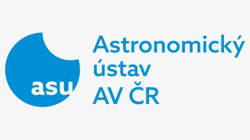 Astronomický Ústav Av Čr Logo, HD Png Download, Transparent PNG