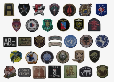 Arma 3 Patches, HD Png Download, Transparent PNG