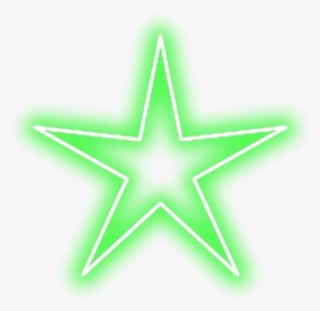 #estrela #verde #neon - Hanyul Pure Artemisia Watery Calming Cream, HD Png Download, Transparent PNG