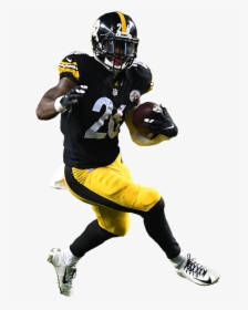Leveon Bell Png - Transparent Leveon Bell Png, Png Download, Transparent PNG