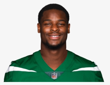 Bell-leveon - Le Veon Bell Jets Transparent, HD Png Download, Transparent PNG