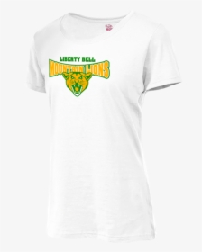 Liberty Bell Png Transparent Background - Active Shirt, Png Download, Transparent PNG