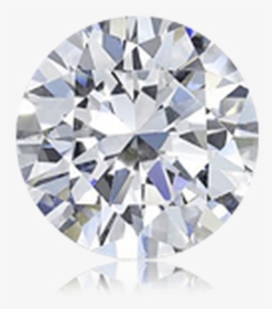 11 Popular Diamond Cuts - Top Of A Diamond, HD Png Download, Transparent PNG