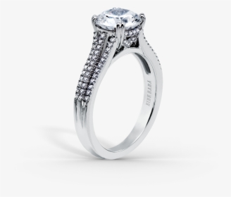 Engagement Ring, HD Png Download, Transparent PNG