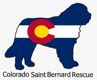 Colorado State Flag , Png Download - Colorado State Flag, Transparent Png, Transparent PNG