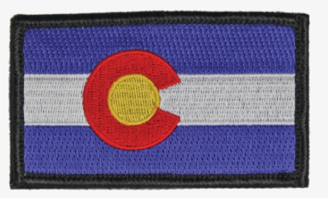 Colorado Flag Png, Transparent Png, Transparent PNG