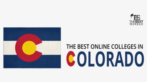 The Best Online Colleges In Colorado - Colorado C, HD Png Download, Transparent PNG