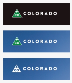 Co Horizontal Reverse Logo App Images - Sign, HD Png Download, Transparent PNG
