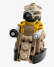21304-dalek - Lego, HD Png Download, Transparent PNG