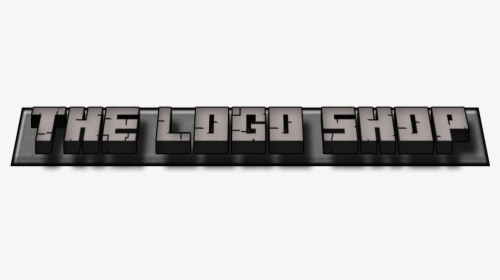 Thumb Image - Minecraft Alphabet, HD Png Download, Transparent PNG