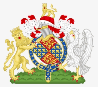 House Of Commons Coat Of Arms, HD Png Download, Transparent PNG