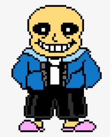 Sans Undertale, HD Png Download, Transparent PNG