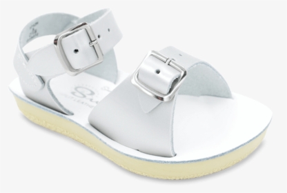 Hoy Shoes Shoes 3 / Silver Sun San Silver Surfer Sandals - Shoe, HD Png Download, Transparent PNG