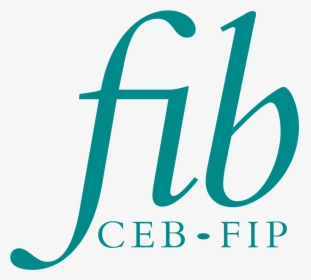 Fib Federation Internationale Du Beton, HD Png Download, Transparent PNG