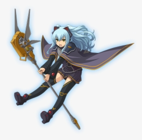 Legend Of Heroes Tio, HD Png Download, Transparent PNG
