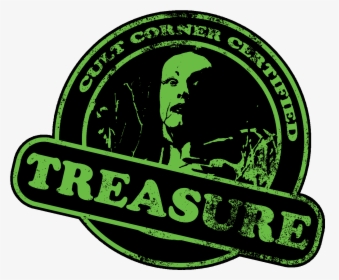 Cc-treasure - Emblem, HD Png Download, Transparent PNG