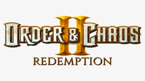 Order & Chaos 2: Redemption, HD Png Download, Transparent PNG