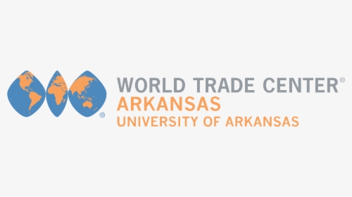 Wtcar Logo Transparent - Arkansas World Trade Center, HD Png Download, Transparent PNG