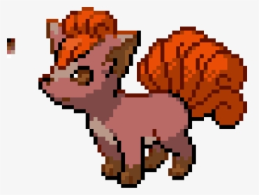 Animated Pixel Pokemon Gif, HD Png Download, Transparent PNG