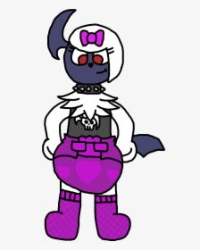 Raven The Gothic Absol, HD Png Download, Transparent PNG
