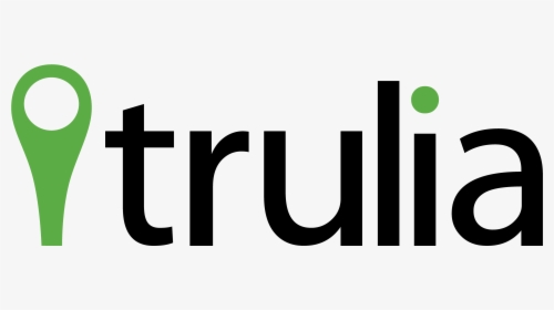 Trulia Logo Transparent, HD Png Download, Transparent PNG