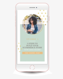 E-commerce Store Igtv Cover Template - Igtv, HD Png Download, Transparent PNG