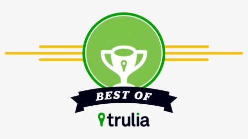 John Durham Realtor In Mn And Wi - Best Of Trulia, HD Png Download, Transparent PNG