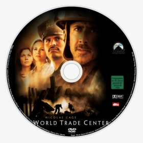 World Trade Center Movie - World Trade Center 2006, HD Png Download, Transparent PNG