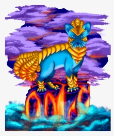 Omapix - Illustration, HD Png Download, Transparent PNG