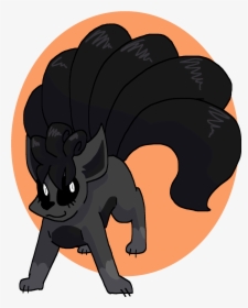 Vulpix Png, Transparent Png, Transparent PNG