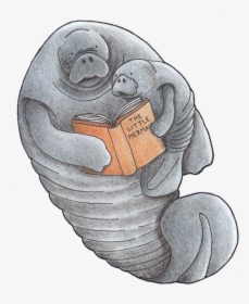 Bookmark Drawing Sketch - Illustration, HD Png Download, Transparent PNG