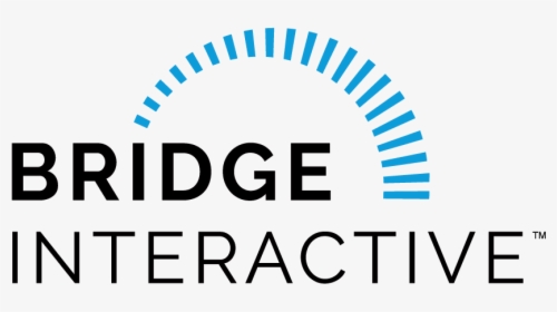 Bridge Logo - Circle, HD Png Download, Transparent PNG
