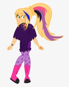 Big Hero 6 Ocs Wikia - Cartoon, HD Png Download, Transparent PNG