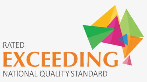 Exceeding Png - Exceeding The National Quality Standard, Transparent Png, Transparent PNG