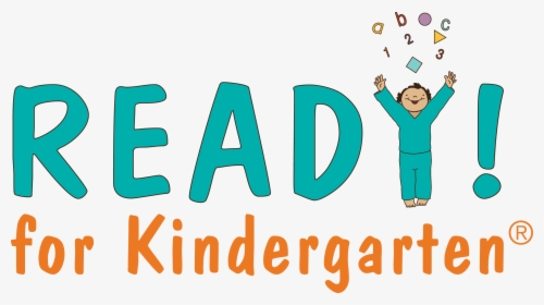 Ready For Kindergarten, HD Png Download, Transparent PNG