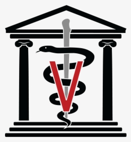 Transparent Uga Png - University Of Georgia Veterinary School Logo, Png Download, Transparent PNG