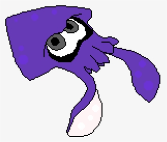 Squids From Splatoon 2, HD Png Download, Transparent PNG